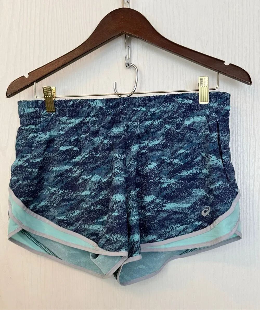 Ascis Shorts